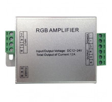 Контроллер для RGB светодиодной ленты Horoz Amplifier 101-001-0144 HRZ01001434