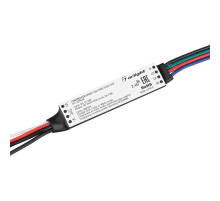 Контроллер Arlight Smart-K46-RGB-Push-SUF (12-24V, 3x1A, 2.4G) 028440