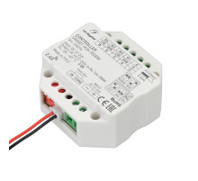 Контроллер Arlight Smart-K26-RGBW (12-24V, 4x3A, 2.4G) 028294