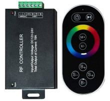 Контроллер для светодиодной ленты с П/У Feron LD55 21557