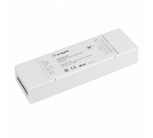 Контроллер Arlight Smart 032988 Контроллер Arlight Smart 032988