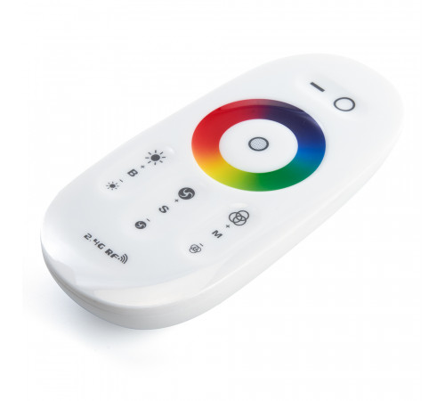 Контроллер RGB для светодиодной ленты Feron LD63 48030 Контроллер RGB для светодиодной ленты Feron LD63 48030