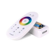 Контроллер сенсорный Elektrostandard RF RGB 18A LSC 010 4690389133626