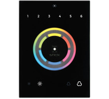 Контроллер Arlight Sunlite STICK-CU4 Black 022655