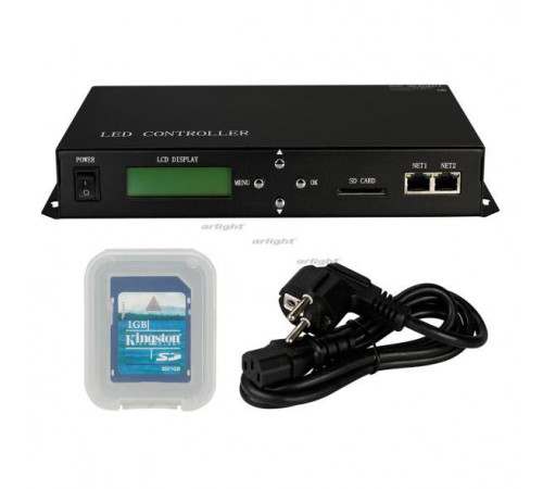 Контроллер Arlight HX-801TC 022187