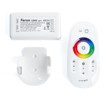 Контроллер RGB для светодиодной ленты Feron LD63 48030
