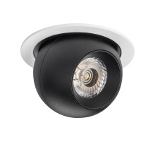 Встраиваемый спот Lightstar Intero (217616+217074) i61674