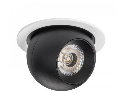 Встраиваемый спот Lightstar Intero (217616+217074) i61674 Встраиваемый спот Lightstar Intero (217616+217074) i61674