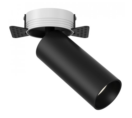 Встраиваемый спот Maytoni Technical FOCUS LED C057CL-L12B4KW Встраиваемый спот Maytoni Technical FOCUS LED C057CL-L12B4KW