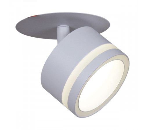 Встраиваемый спот Reluce 53024-9.0-001CT GX53 WT