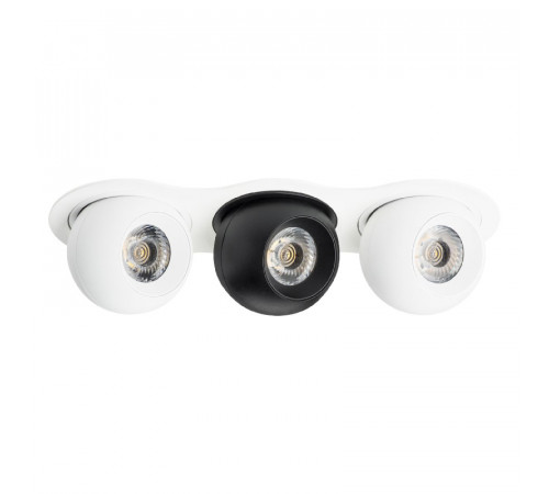 Встраиваемый спот Lightstar Intero (217636+217062+217072+217062) i636627262 Встраиваемый спот Lightstar Intero (217636+217062+217072+217062) i636627262