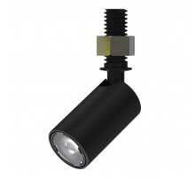 Встраиваемый спот Arte Lamp Presto A6181PL-1BK