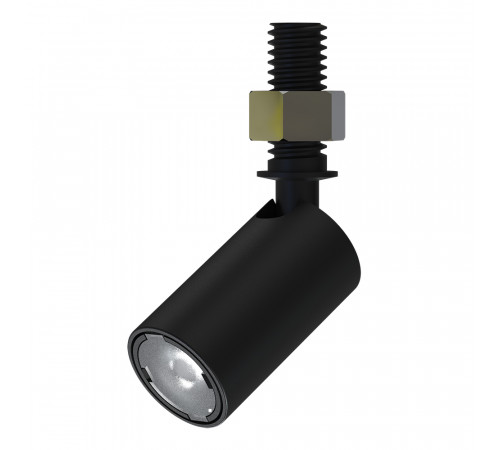 Встраиваемый спот Arte Lamp Presto A6181PL-1BK Встраиваемый спот Arte Lamp Presto A6181PL-1BK