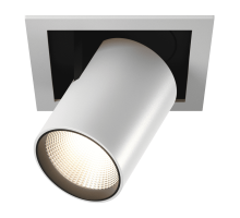 Спот DesignLed SPL-SQ1-25-WW 003438