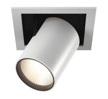 Спот DesignLed SPL-SQ1-25-WW 003438