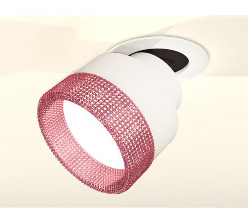 Спот Ambrella Light Techno Spot XM8101542 (A2241, A2105, C8101, N8486)