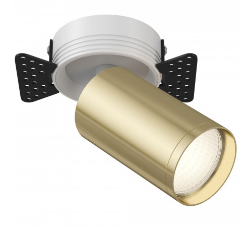Встраиваемый спот Maytoni FOCUS S C058CL-1WG Встраиваемый спот Maytoni FOCUS S C058CL-1WG