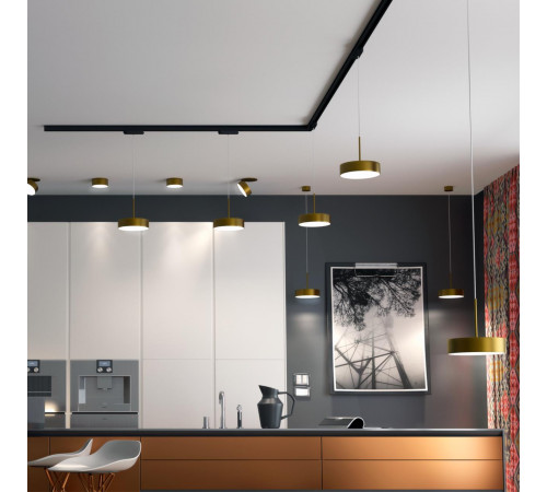 Встраиваемый спот Novotech Prometa 358754 Встраиваемый спот Novotech Prometa 358754