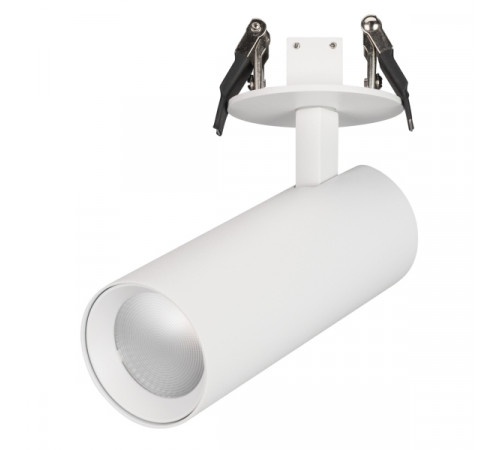 Встраиваемый спот Arlight LGD-Lumos-R55-16W Warm3000 034481