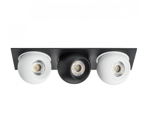 Встраиваемый спот Lightstar Intero (217537+217062+217072+217062) i537627262 Встраиваемый спот Lightstar Intero (217537+217062+217072+217062) i537627262