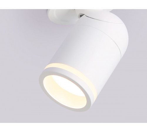 Встраиваемый спот Ambrella Light Move TA1272 Встраиваемый спот Ambrella Light Move TA1272