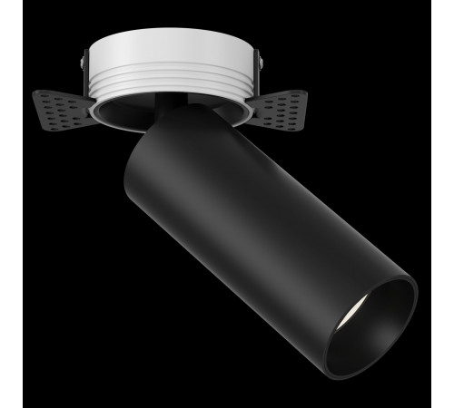 Встраиваемый спот Maytoni Technical FOCUS LED C057CL-L12B4KW Встраиваемый спот Maytoni Technical FOCUS LED C057CL-L12B4KW