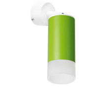 Встраиваемый спот Lightstar Rullo RB43431 (214434+590006+202431)