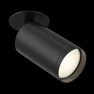 Встраиваемый спот Maytoni FOCUS S C049CL-1B
