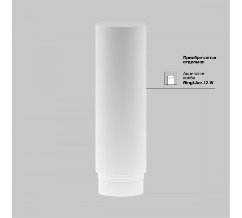 Встраиваемый спот Maytoni Focus Led C053CL-L12W4K-W-BS Встраиваемый спот Maytoni Focus Led C053CL-L12W4K-W-BS