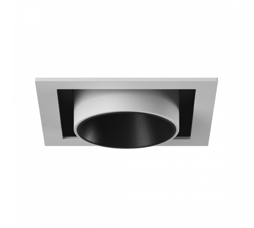 Спот DesignLed SPL-SQ1-12-WW 002329 Спот DesignLed SPL-SQ1-12-WW 002329