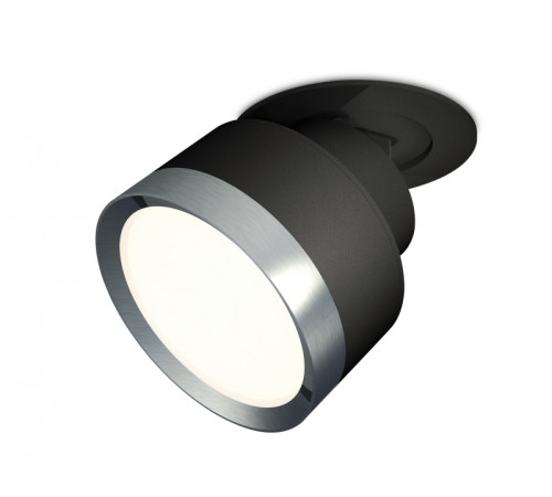 Спот Ambrella Light Techno Spot XM8102504 (A2242, A2106, C8102, N8133) Спот Ambrella Light Techno Spot XM8102504 (A2242, A2106, C8102, N8133)