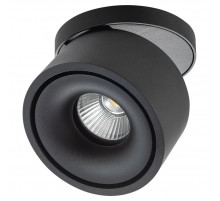 Встраиваемый спот AM Group AM310 13.5WT BK