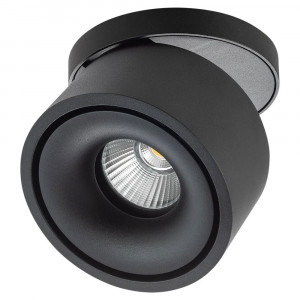 Встраиваемый спот AM Group AM310 13.5WT BK