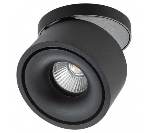 Встраиваемый спот AM Group AM310 13.5WT BK Встраиваемый спот AM Group AM310 13.5WT BK