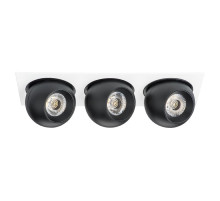 Встраиваемый спот Lightstar Intero (217536+217072+217072+217072) i536727272