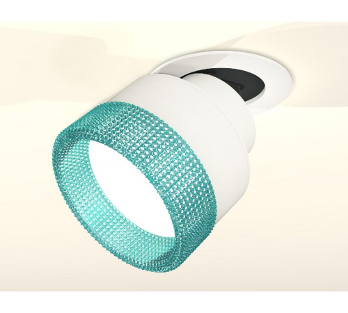 Спот Ambrella Light Techno Spot XM8101543 (A2241, A2105, C8101, N8488)