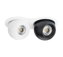 Встраиваемый спот Lightstar Intero (217626+217064+217074) i6266474
