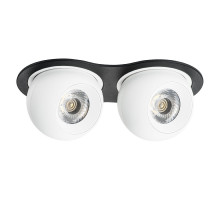 Встраиваемый спот Lightstar Intero (217627+217064+217064) i6276464