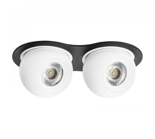 Встраиваемый спот Lightstar Intero (217627+217064+217064) i6276464 Встраиваемый спот Lightstar Intero (217627+217064+217064) i6276464