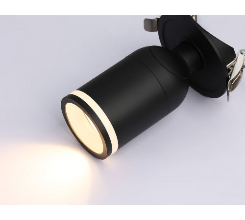 Встраиваемый спот Ambrella Light Move TA1273 Встраиваемый спот Ambrella Light Move TA1273