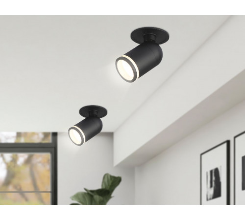 Встраиваемый спот Ambrella Light Move TA1273 Встраиваемый спот Ambrella Light Move TA1273