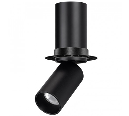 Встраиваемый спот Arlight SP-NUANCE-TRIMLESS-PULL-R35-7W Day4000 049905 Встраиваемый спот Arlight SP-NUANCE-TRIMLESS-PULL-R35-7W Day4000 049905