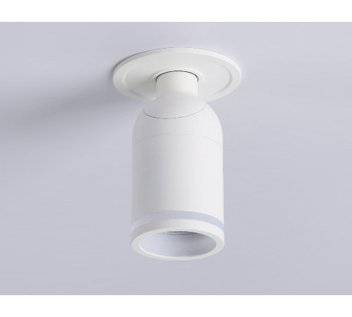 Встраиваемый спот Ambrella Light Move TA1272 Встраиваемый спот Ambrella Light Move TA1272