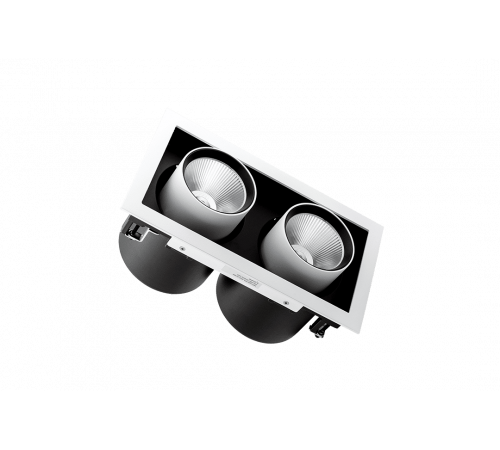 Спот DesignLed SPL-SQ2-25-NW 003441 Спот DesignLed SPL-SQ2-25-NW 003441