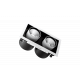 Спот DesignLed SPL-SQ2-25-NW 003441