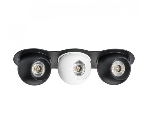 Встраиваемый спот Lightstar Intero (217637+217072+217062+217072) i637726272 Встраиваемый спот Lightstar Intero (217637+217072+217062+217072) i637726272