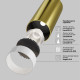 Встраиваемый спот Maytoni Focus Led C053CL-L12W4K-W-BS