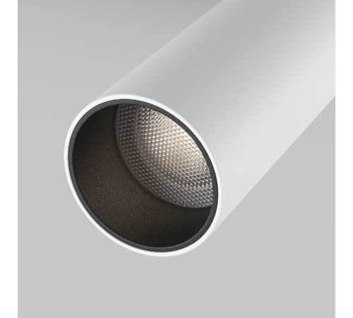 Встраиваемый спот Maytoni Focus LED C053CL-L12W4K-W-W Встраиваемый спот Maytoni Focus LED C053CL-L12W4K-W-W