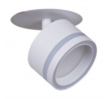 Встраиваемый спот Reluce 53024-9.0-001CT GX53 WT