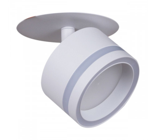 Встраиваемый спот Reluce 53024-9.0-001CT GX53 WT